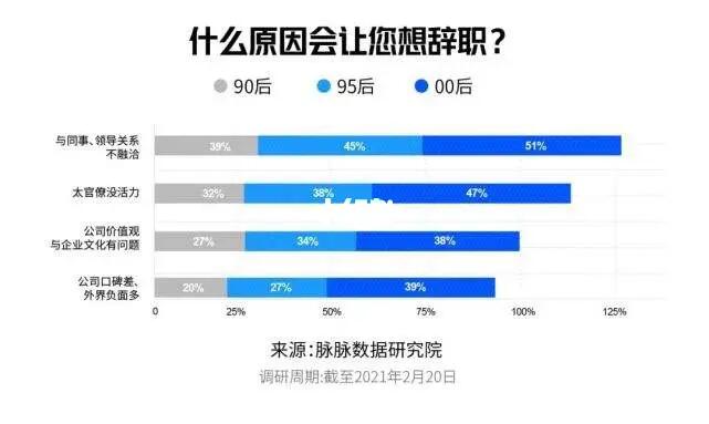 80秒回顾羊毛月吐槽00后找工作,80秒回顾网友吐槽00后求职现状