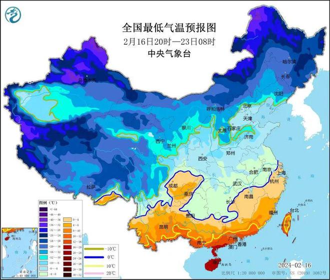 中央气象台三预警齐发,中央气象台发布三级预警联动