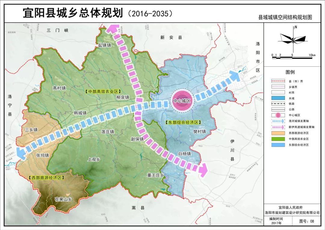 西海岸最新规划,西海岸未来蓝图新鲜出炉