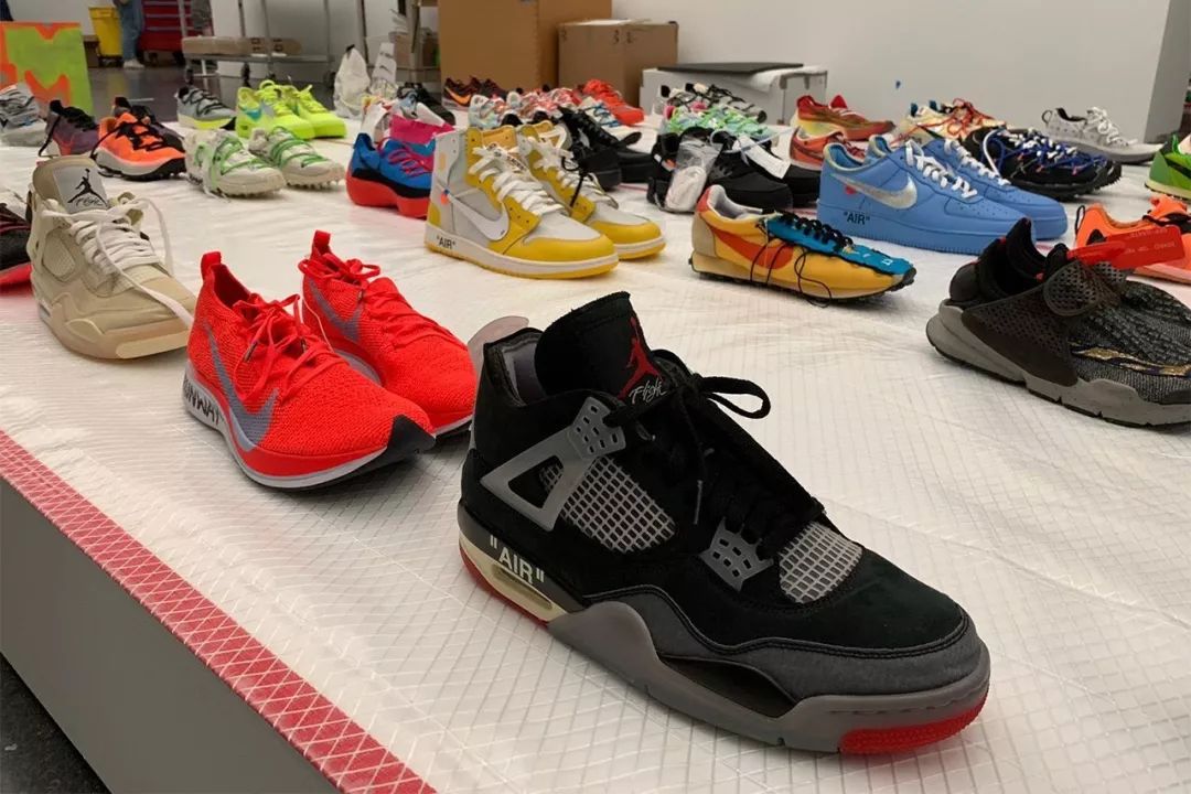 aj4最新,最新AJ4款式亮相抢眼