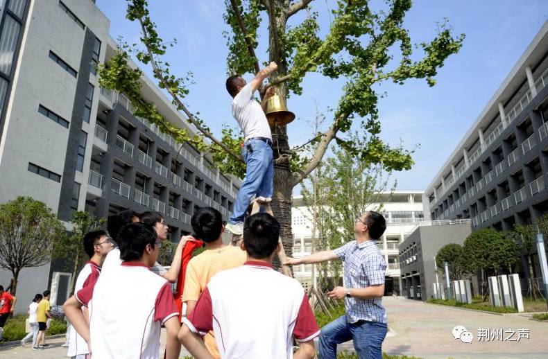 荆州中学搬迁最新消息,荆州中学迁址进展最新动态揭晓。