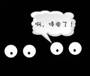 警示！汉川停电最新信息：探索停电原因，揭秘恢复进度和预防措施