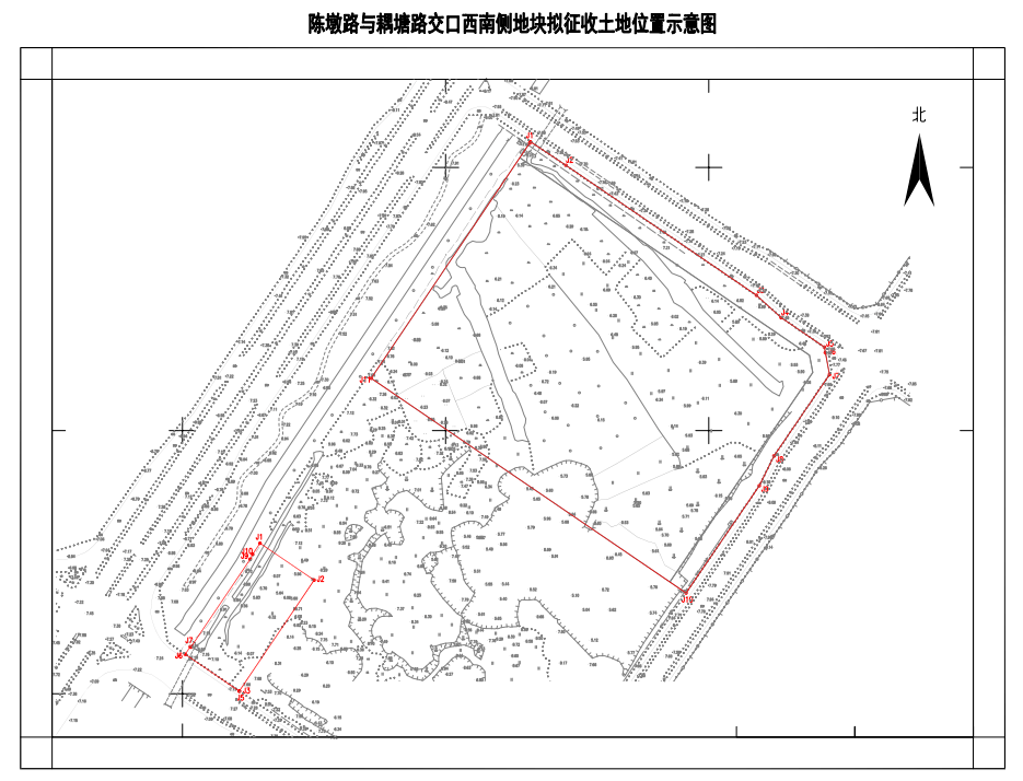 巢湖庙岗最新规划,巢湖庙岗新规划出炉