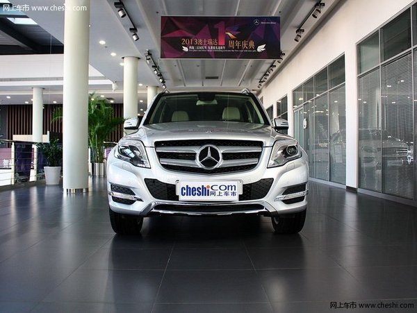 glk260奔驰最新报价,GLK260奔驰现价一览