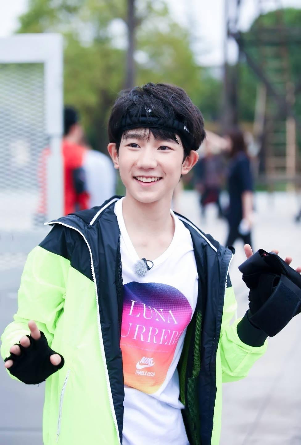 tfboys最新新闻,TFBOYS近况报道