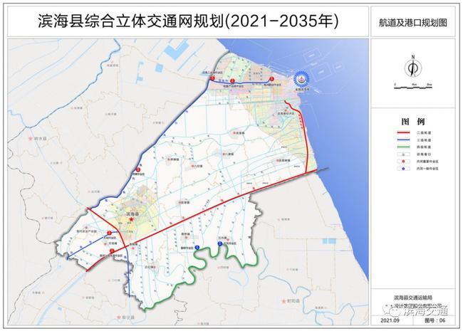 盐城市滨海县最新规划,滨海县盐城新蓝图