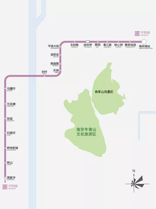 最新信息和县地铁,县地铁最新资讯速递