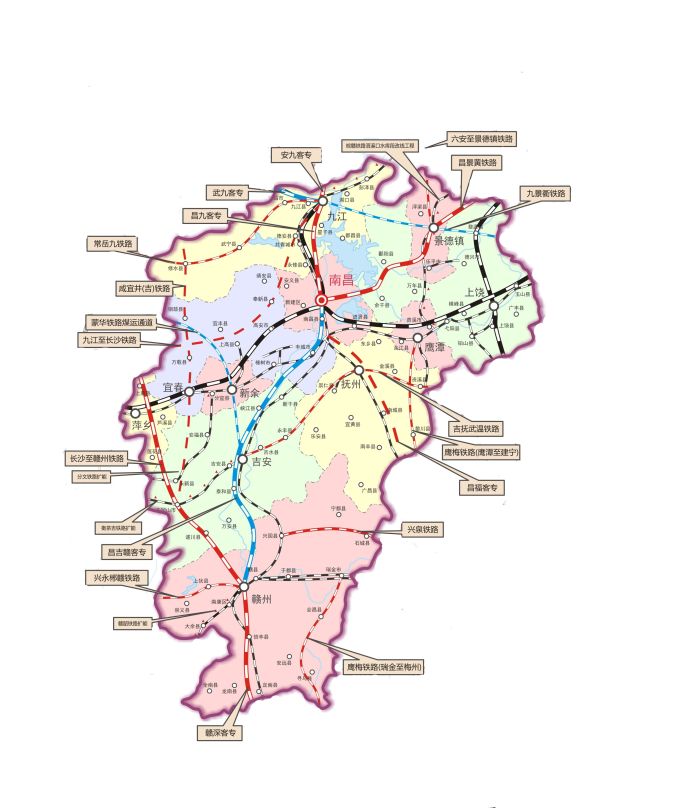 鹰梅铁路2016最新消息,2016年鹰梅铁路最新动态