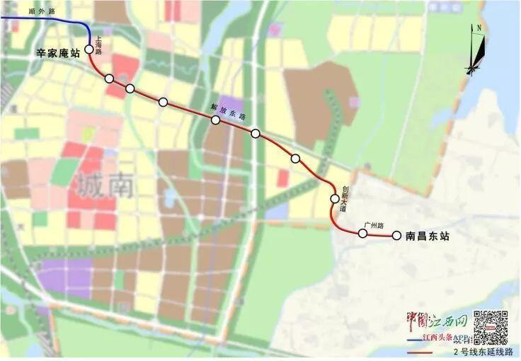 广州路东延最新规划图｜广州路东延版图揭晓