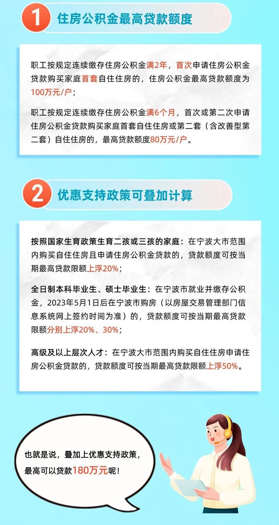 宁波市商转公最新政策(宁波“商转公”新政解读)