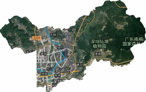 2016最新实景地图-2016高清现场地图揭晓