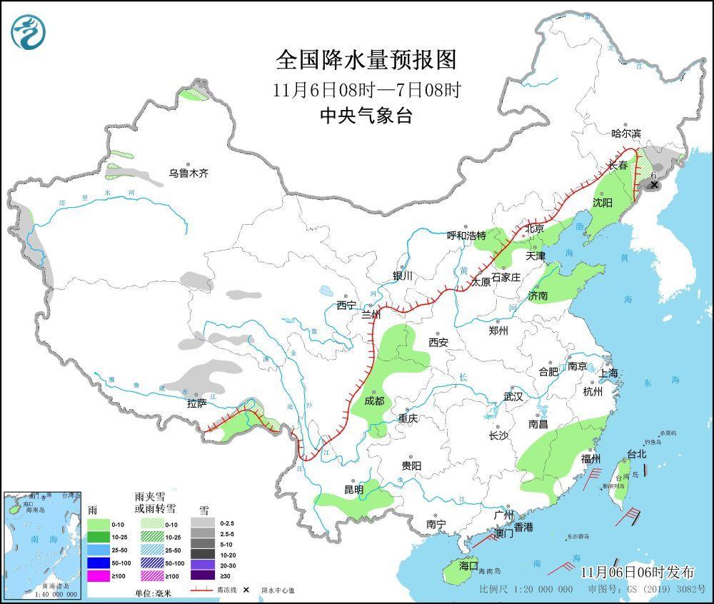 2017辽宁干旱最新-2017辽宁旱情速递