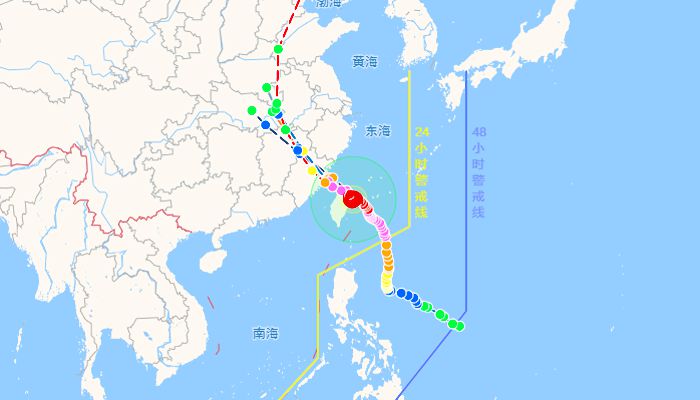 福建泉州台风最新消息,泉州台风最新动态