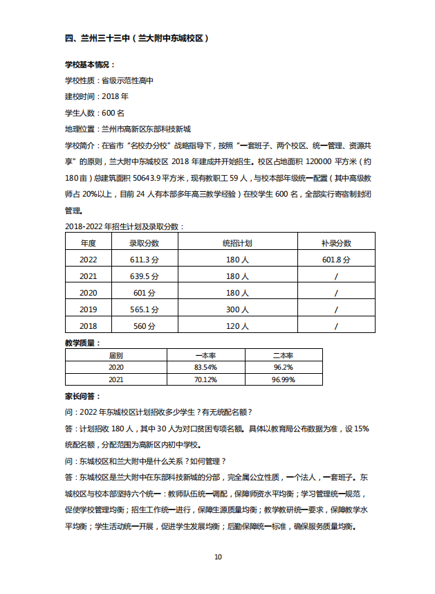 兰州东城区最新消息｜兰州东城动态速递