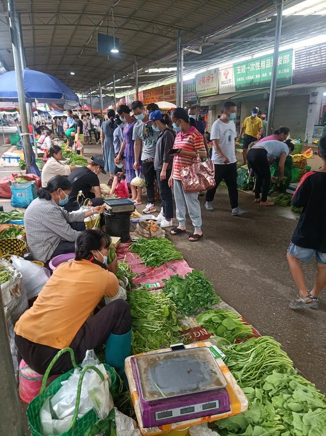 南宁农贸市场焕新启航，热忱招商中！