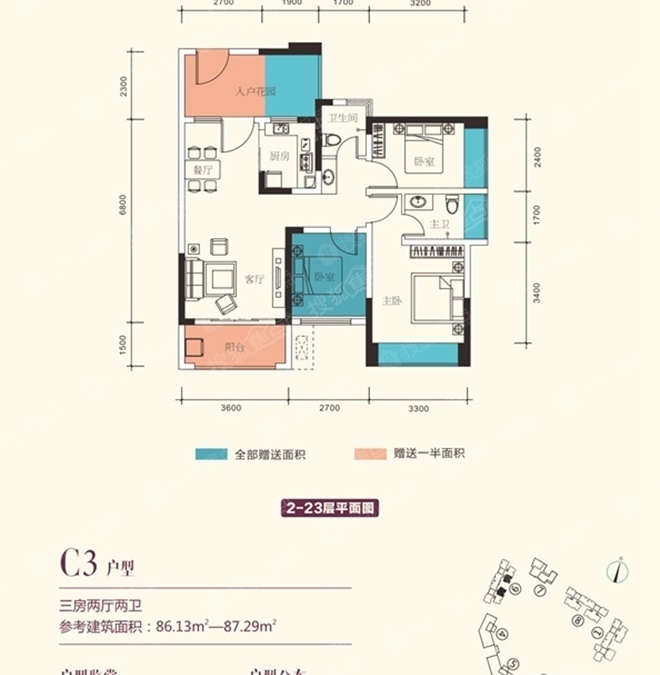 鸿华i尚城最新动态：价格信息全面揭晓！