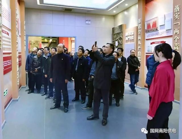 南阳地区反腐倡廉动态速递：最新战果与进展全解析