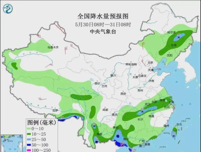 长安未来天气速览：最新气象预报一览无遗