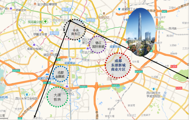 探寻安阳北关区未来蓝图：最新城市发展规划全解析