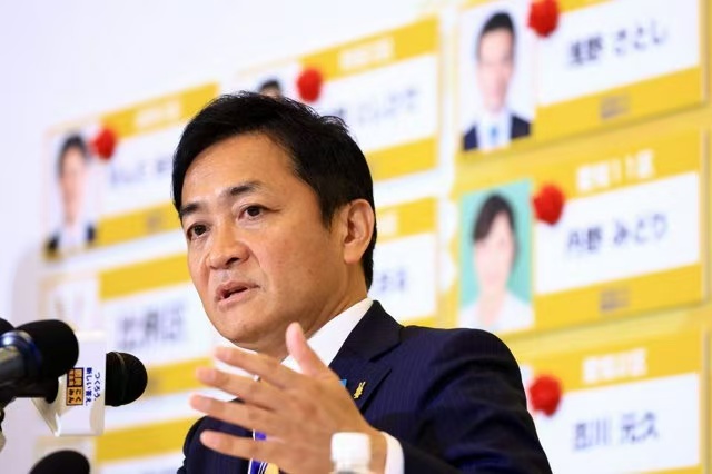 日媒：首相指名投票预计将于11月11日进行，能够影响投票结果的“关键先生”表态